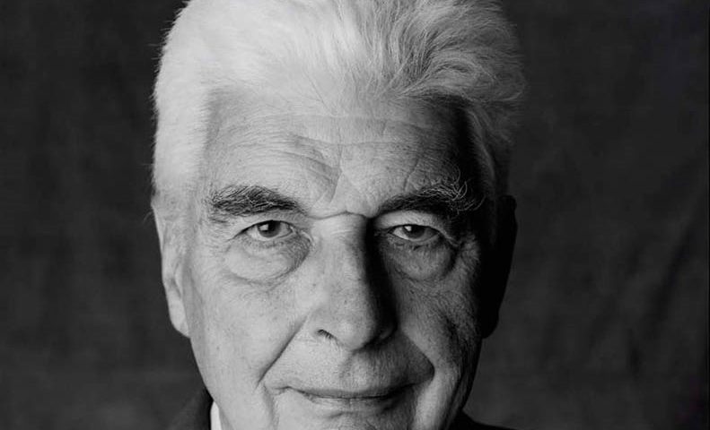 Actualité - Christian Trédaniel fondateur Etiopathie - Juline Gabriel